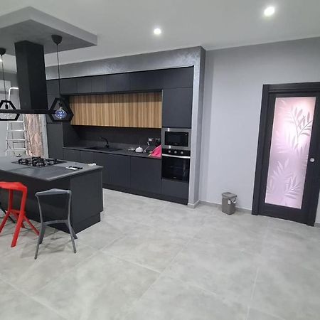Casa Veneziano Acomodação com café da manhã Messina Exterior foto