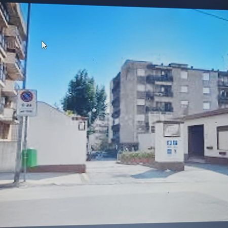 Casa Veneziano Acomodação com café da manhã Messina Exterior foto